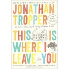 This Is Where I Leave You